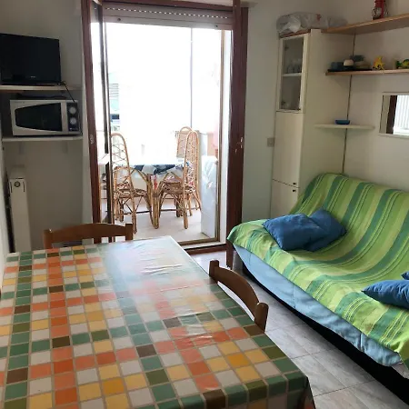 Holiday home Magnolia Grado