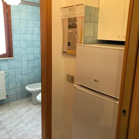 Holiday home Magnolia