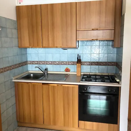 Magnolia Holiday home Grado