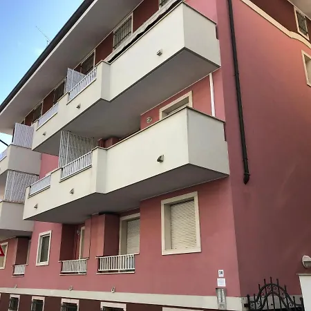 Magnolia Holiday home Grado