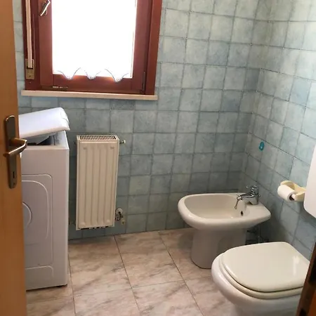 Holiday home Magnolia