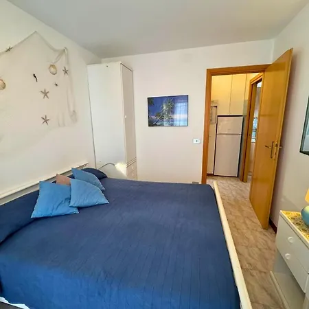 Holiday home Magnolia *