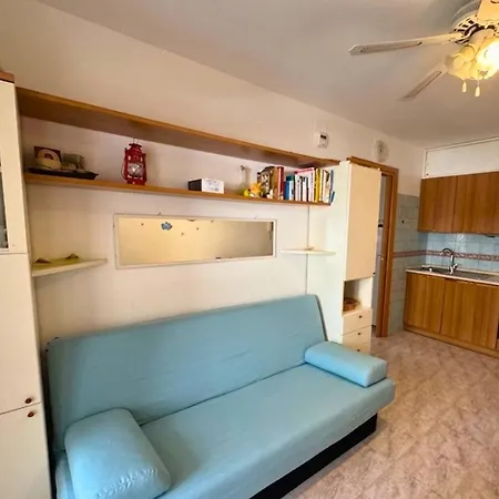 Magnolia Holiday home Grado