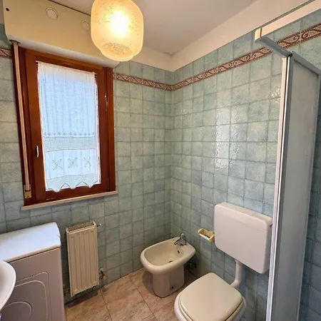 Holiday home Magnolia