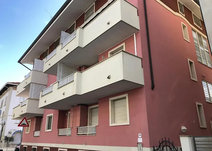 Magnolia بيت للعطل غرادو