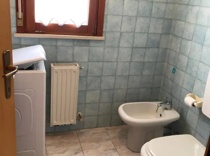 Semesterbostad Magnolia