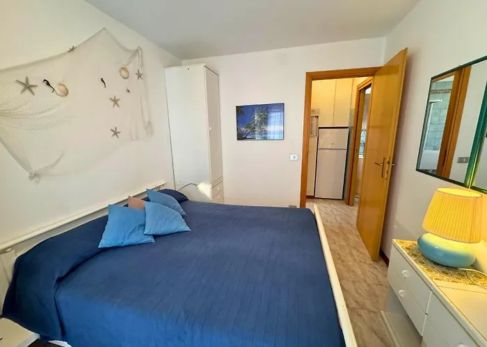 Holiday home Magnolia *