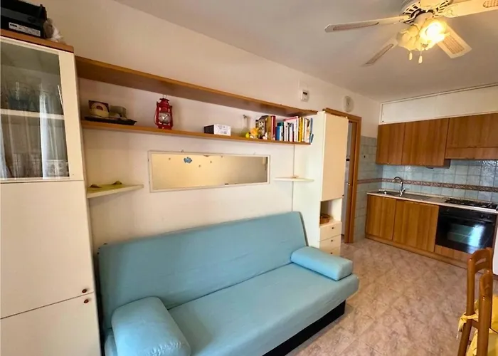 Magnolia Holiday home Grado