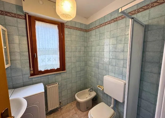 Holiday home Magnolia