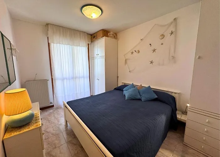 Holiday home Magnolia *