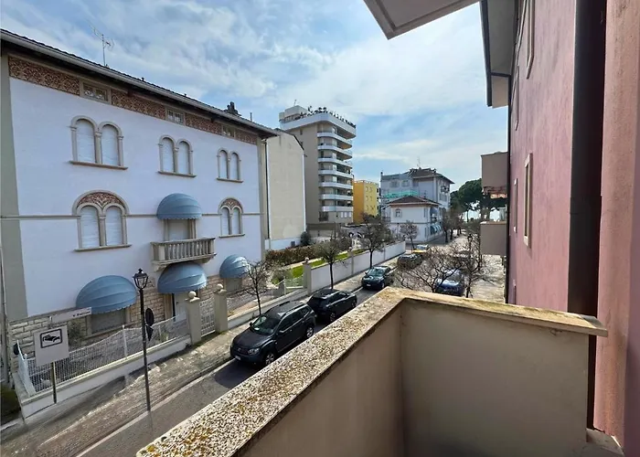 Magnolia Holiday home Grado