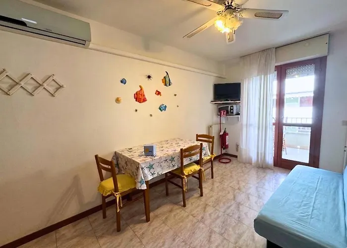 Holiday home Magnolia Grado